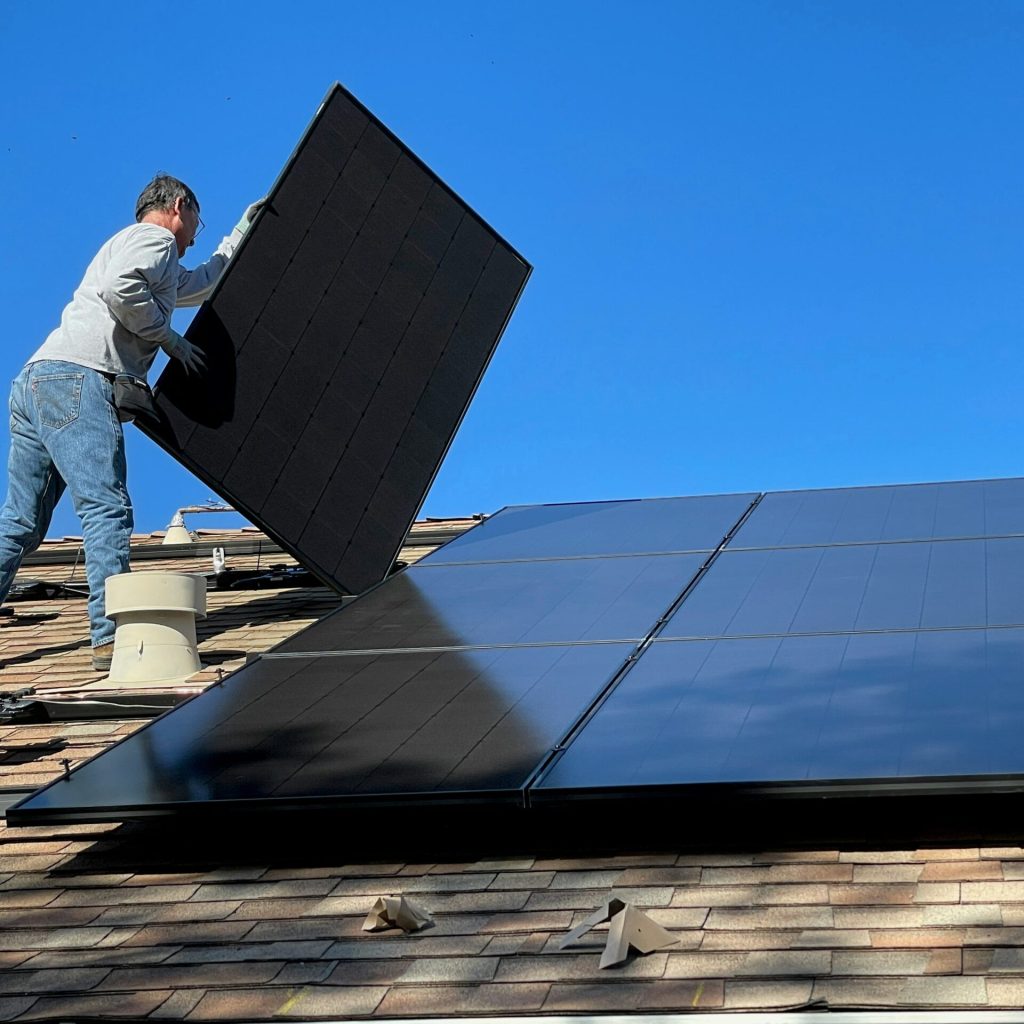 Que. to ask potential solar installer Que. to ask potential solar installer