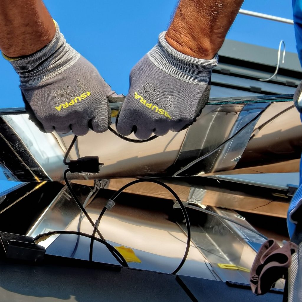 Question to ask potential solar installer 2 Question to ask potential solar installer 2