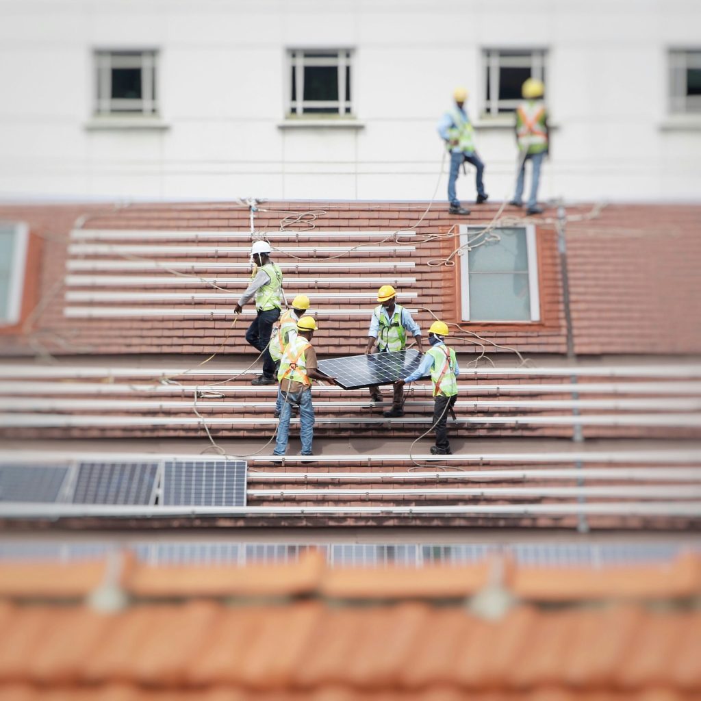 evaluate solar panel quality 2